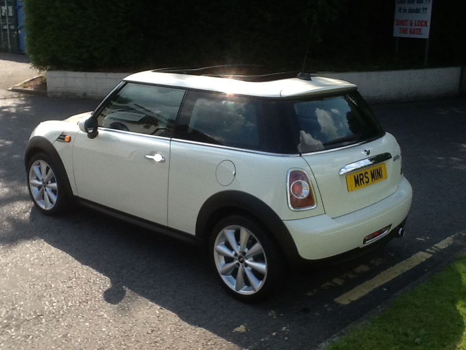 IMG_2861 Mrs MINI Used MINI Cars for Sale