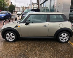 2008 MINI One Pepper Pack 1.4 with Low Miles & Great Service History