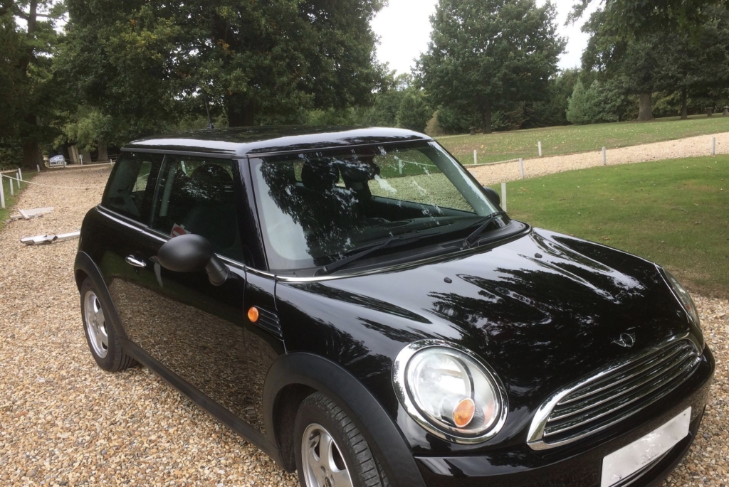 fullsizeoutput_fdeb Mrs MINI Used MINI Cars for Sale