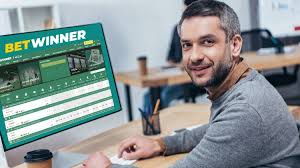 Betwinner  La Référence des Paris Sportifs en Ligne