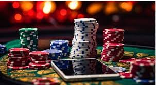 Discover the Exciting World of Petir108 Slot 983076563 Discover the Exciting World of Petir108 Slot 983076563