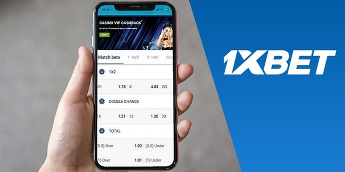 Download and Explore 1xBet APK for Ultimate Betting Experience Download and Explore 1xBet APK for Ultimate Betting Experience