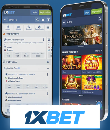 Download and Explore 1xBet APK for Ultimate Betting Experience Download and Explore 1xBet APK for Ultimate Betting Experience