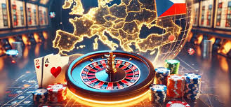 Nové české online casino bonus Jak využít výhody a vyhrávat více Nové české online casino bonus Jak využít výhody a vyhrávat více