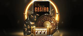 Online Casino Vše, co potřebujete vědět před první sázkou