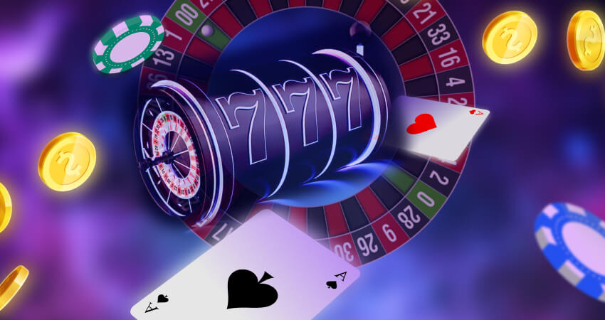 Online Casinos Where You Can Win Big and Enjoy Endless Entertainment Online Casinos Where You Can Win Big and Enjoy Endless Entertainment