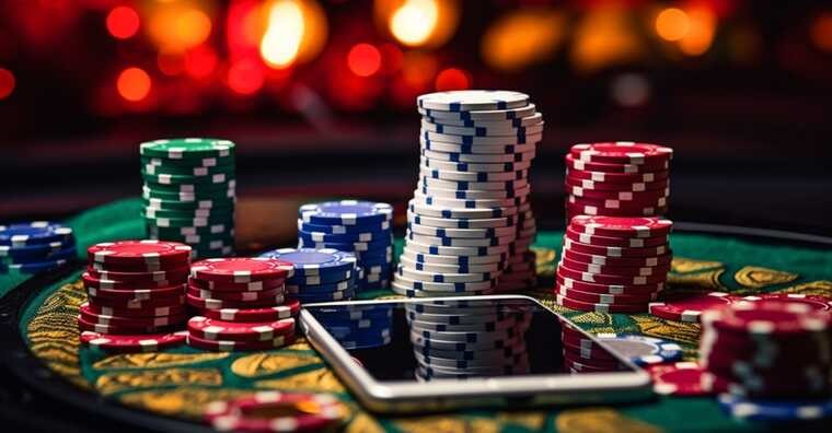 The Ultimate Guide to Rollino Online Casino UK Everything You Need to Know