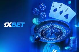 1xBet คาสิโนประเทศไทย Обзор, особенности и преимущества