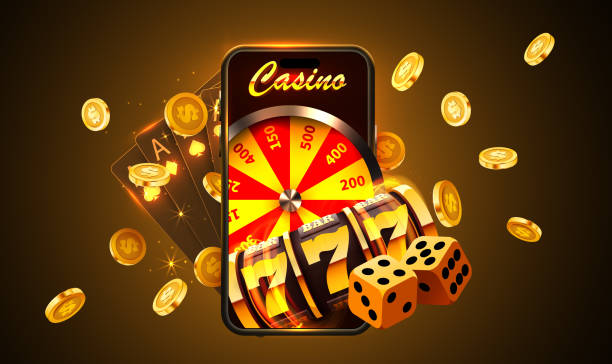 Discover New UK Casinos Online in Scotland -205079436