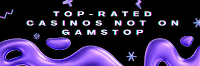 Explore New Non Gamstop Casino Sites for Exciting Gaming