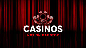 Explore New Non Gamstop Casino Sites for Exciting Gaming