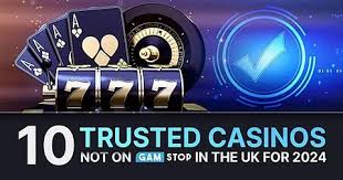 Exploring Casinos Not on Gamstop A Comprehensive Guide -1829175670