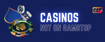 Exploring Casinos Not on Gamstop A Comprehensive Guide -1829175670