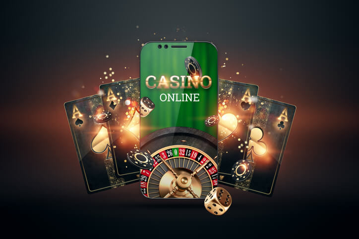 Exploring the Future of Online Casinos Full Streaming Experience