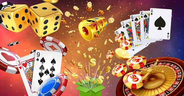 Exploring the Future of Online Casinos Full Streaming Experience