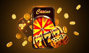 Golden Lion Casino Registration Process Made Easy Golden Lion Casino Registration Process Made Easy