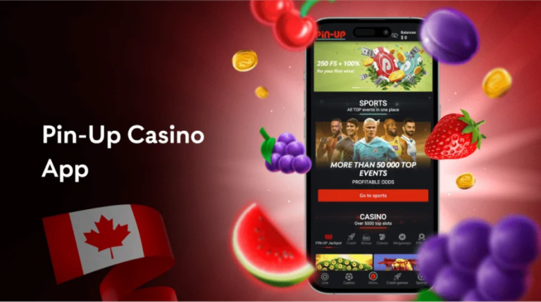 pin up casino online