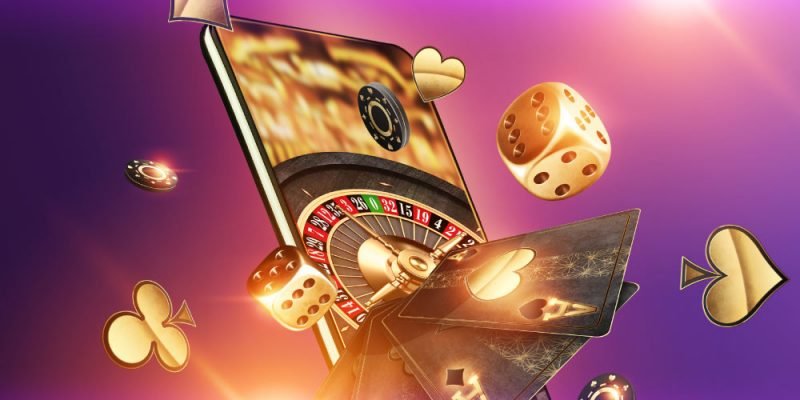 Olymp Casino Вълнуваща игра и награди Olymp Casino Вълнуваща игра и награди