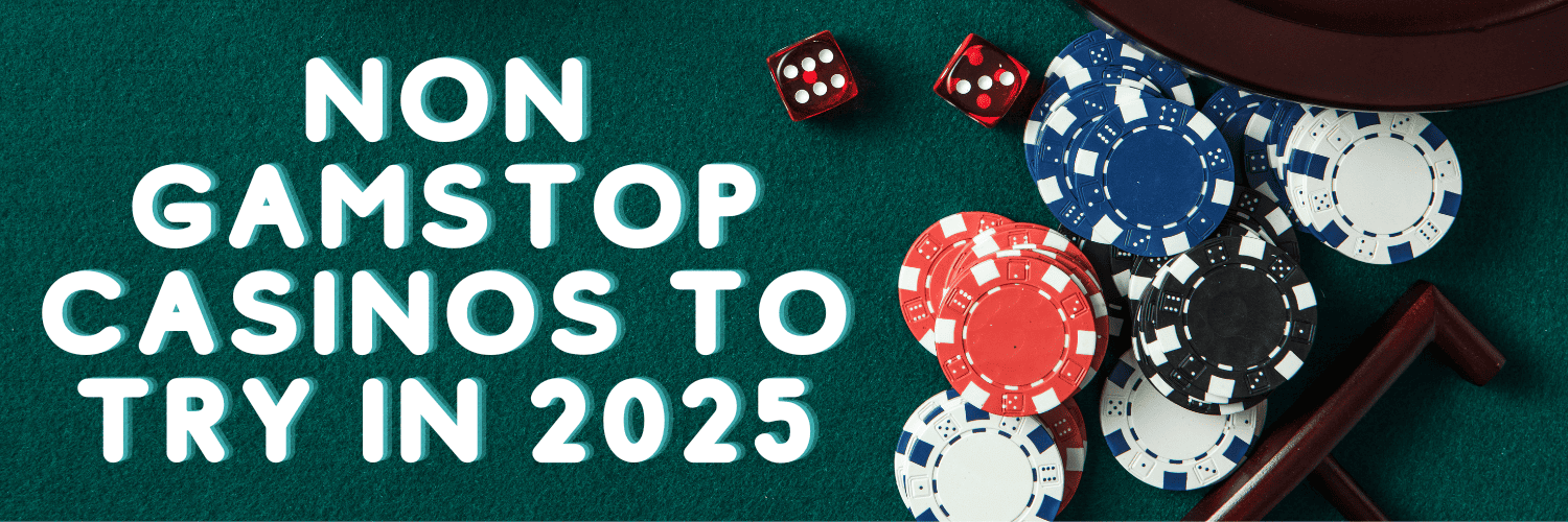 Best Non GamStop Online Casinos 234171658