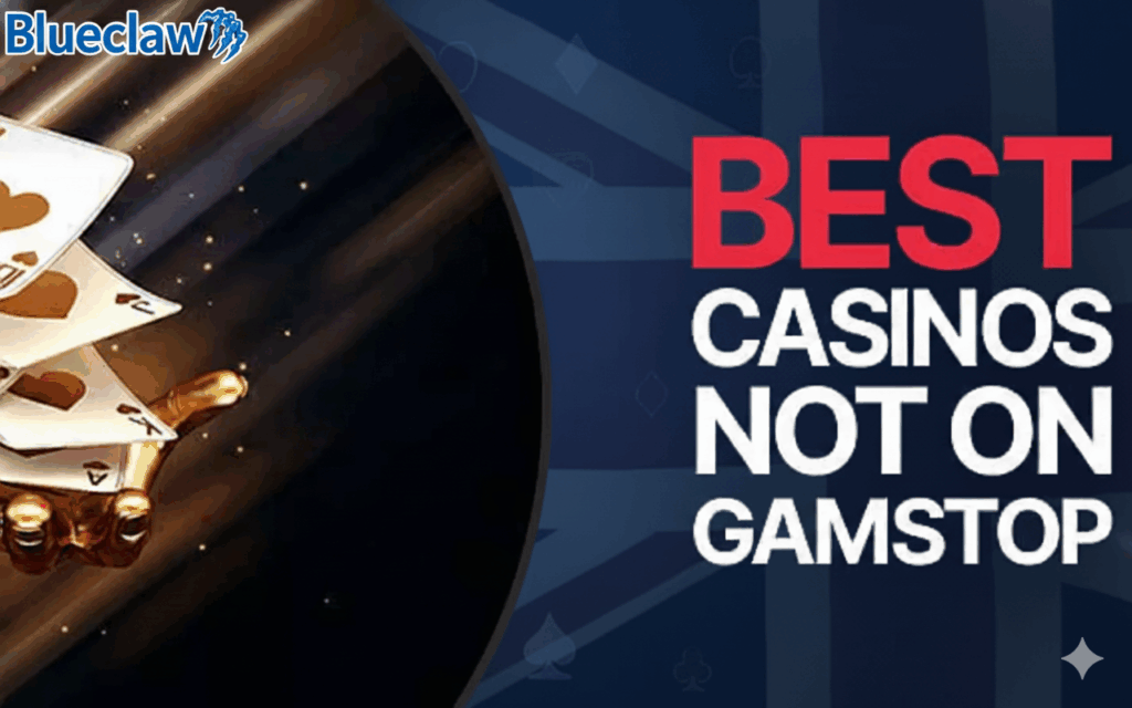 Best Non GamStop Online Casinos 234171658