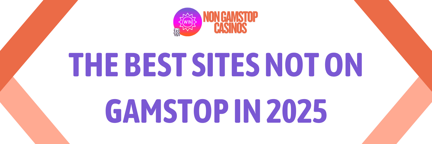 Casinos Not Registered on Gamstop Your Ultimate Guide Casinos Not Registered on Gamstop Your Ultimate Guide