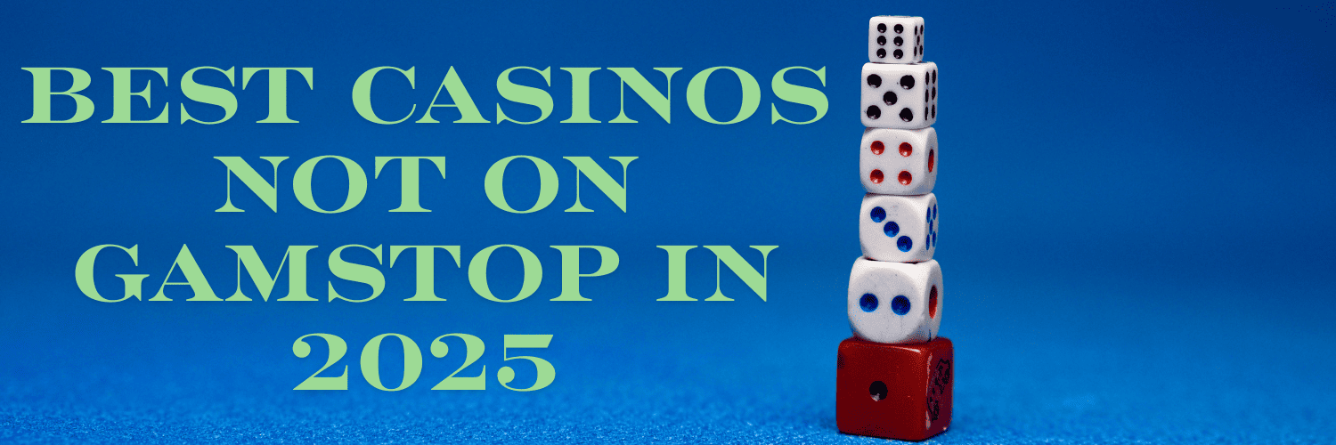 Discover New Non Gamstop Casino Sites for Players Discover New Non Gamstop Casino Sites for Players