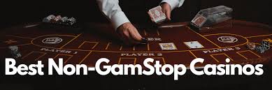 Discover the Best Casino Sites Not on GamStop 856696549