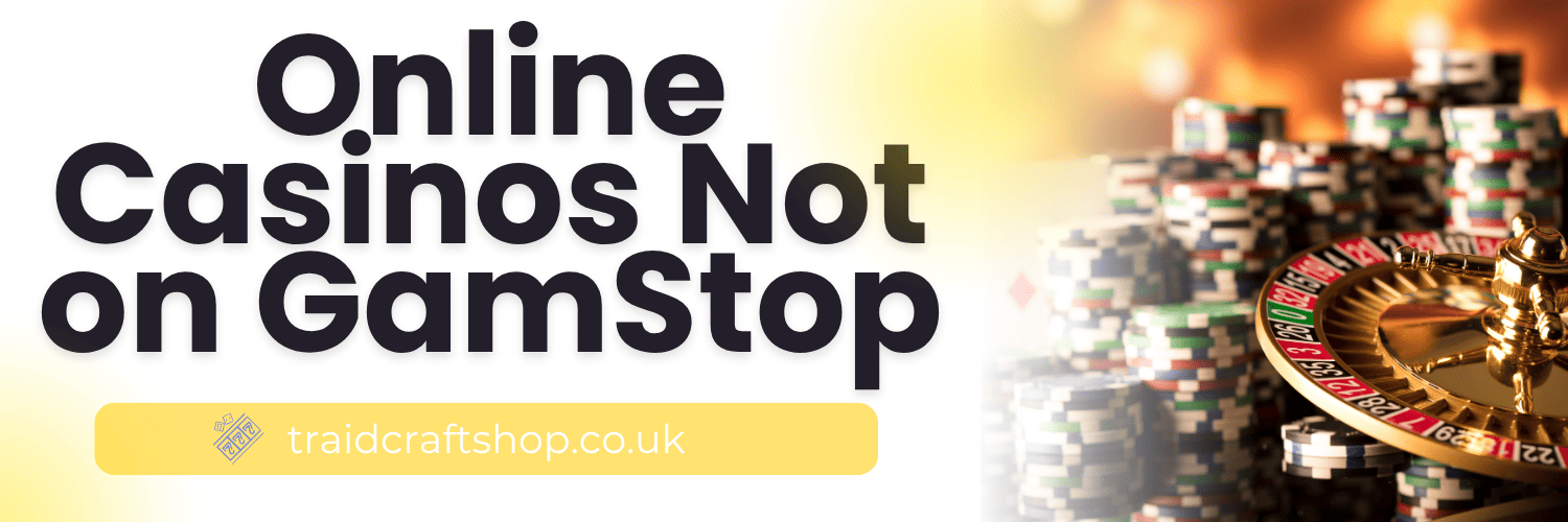Discover the Top Casino Sites Not on Gamstop Discover the Top Casino Sites Not on Gamstop