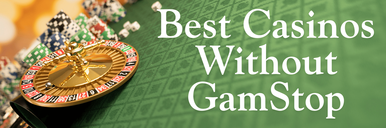 Discover the Top Casino Sites Not on Gamstop Discover the Top Casino Sites Not on Gamstop
