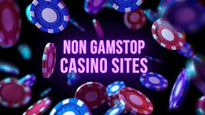 Discovering Casinos Without GamStop Your Guide to Non-GamStop Gambling