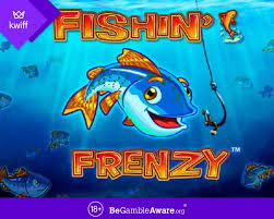 Experience the Thrill of Fishin' Frenzy Play