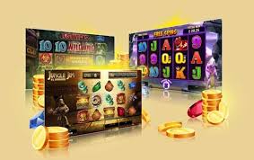 Explore the Exciting World of Nomini Casino -1652834951