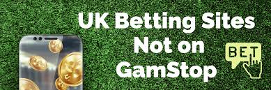 Exploring Bookmakers Not on GamStop 147685033
