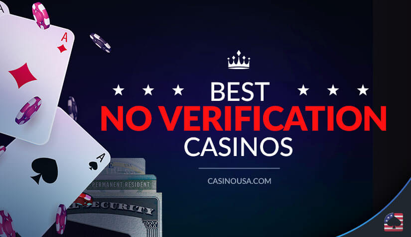 Exploring Casino Options Without ID Verification