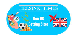 Exploring Non-UK Based Betting Sites A Comprehensive Guide -22673060