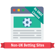 Exploring Non-UK Based Betting Sites A Comprehensive Guide -22673060
