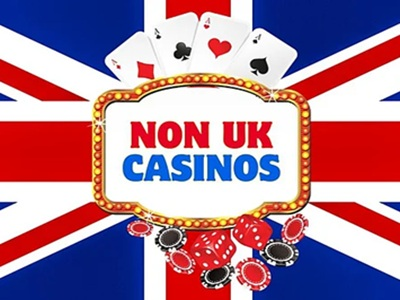 Exploring Non-UK Based Online Casinos