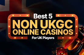 Exploring Non UKGC Casino Sites A Guide for Players