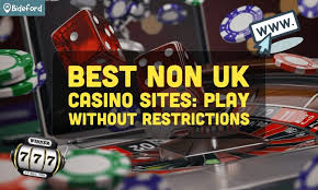 Exploring Non UKGC Licensed Casinos A Comprehensive Guide -20282170 Exploring Non UKGC Licensed Casinos A Comprehensive Guide -20282170