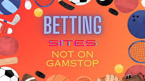 Exploring Sportsbooks Not on GamStop A Comprehensive Guide -202412779