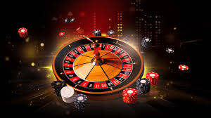 Oppdag Fordelene med PayPal Casinoer i Norge 563429393