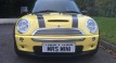 2004 MINI Cooper S Chili Pack in Liquid Yellow – Supercharged!