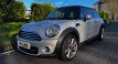 Harry chose this 2012 Mini Cooper London – A Limited Edition with Big Spec