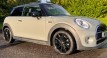 2017 Mini Cooper in Moonwalk Grey with Low Miles Media & Chili Packs