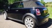 2010 MINI Cooper Convertible Automatic with High Spec & Low Miles