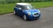 Mandy’s having this 2009 MINI Cooper S with Stunning Body Kit & Lots of extras – Loving the white wheels but could come with black or silver if you prefer