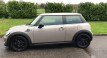 2013 MINI One Baker Street 48K Miles Half Leather Sports Seats