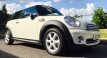 Danni chose this 2010 MINI One In Pepper White with Pepper Pack & Visibility Pack 1 Owner & only 30K miles