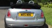 2006 MINI Cooper Convertible Automatic with High Spec & Low Miles 46K