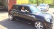 Melanie has chosen this 2010 (60) Midnight Black Cooper Diesel with SPORTS & Chili Pack – LOVING THE COLOUR CODED LOOK OF THIS MINI